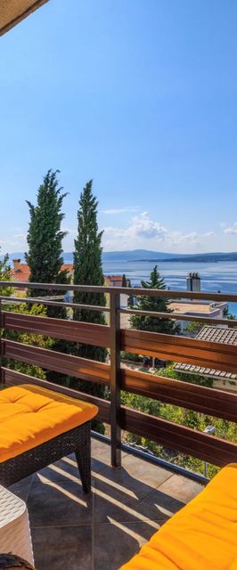 Apartman Sea Blue Crikvenica