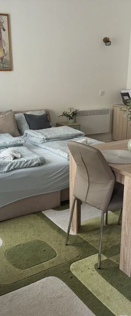 Infinity apartman Esztergom