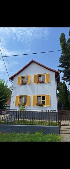 Igali Varázs Apartman