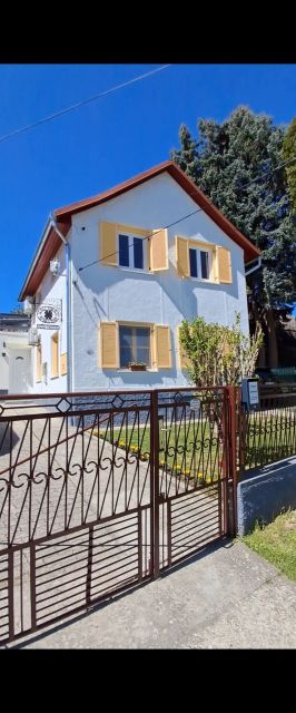 Igali Varázs Apartman