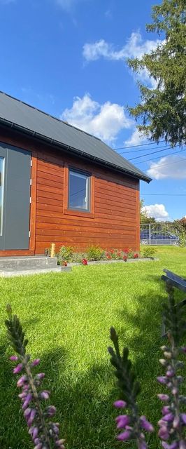 Domek-noclegi Sandomierz