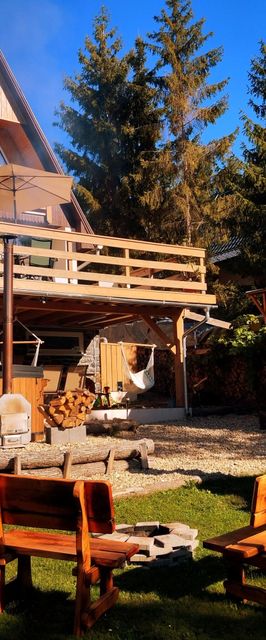 Háromvölgy Vendégház - Mátra