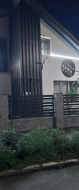 Villa Sara Târgu Jiu