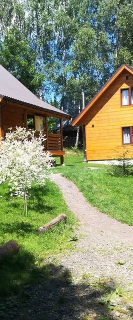 Bieszczady Domki Ogrodnika Werlas