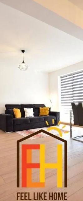 Lulu Apartment Şelimbăr