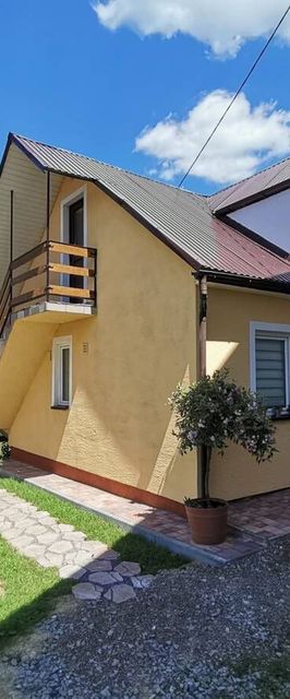 Agroturystyka Pod Świerkami Berezka