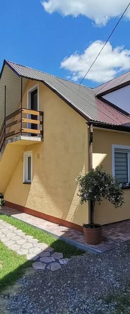 Agroturystyka Pod Świerkami Berezka