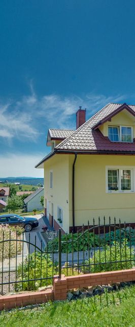 Pensjonat Willa Anna Polańczyk