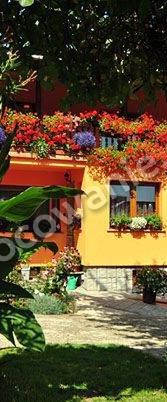 Pokoje gościnne Kwiatek Polańczyk 