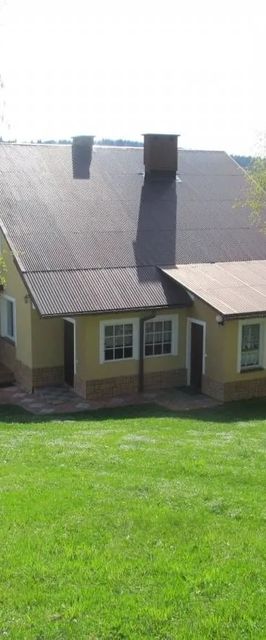 Dom gościnny Jaś i Małgosia Orelec, Solina