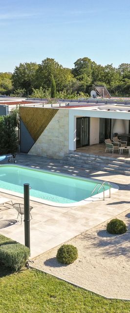 Villa Royal Green Two Nin