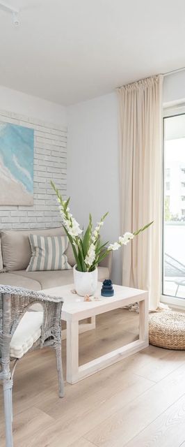 Apartament Aqua Przystań 80 - Rumia Novum