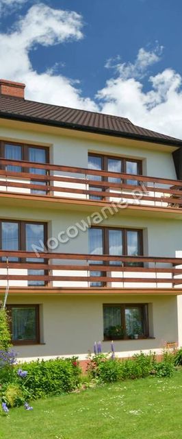 Noclegi u Agnieszki Czorsztyn