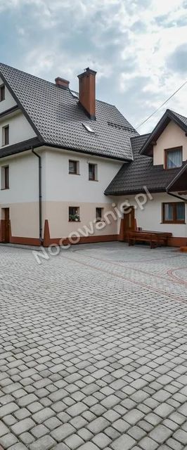 Noclegi u Agnieszki Czorsztyn