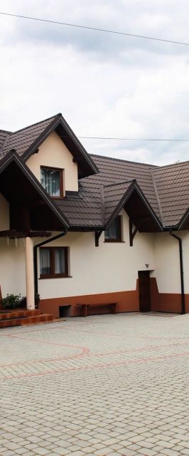 Noclegi u Agnieszki Czorsztyn