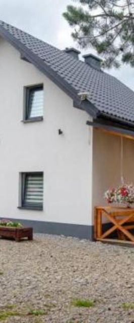 Bieszczadzki Szeryf Berezka, Polańczyk