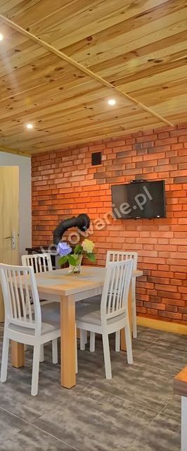 Domki pod Batem Lesko