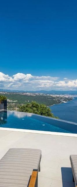 Villa Platinium Opatija