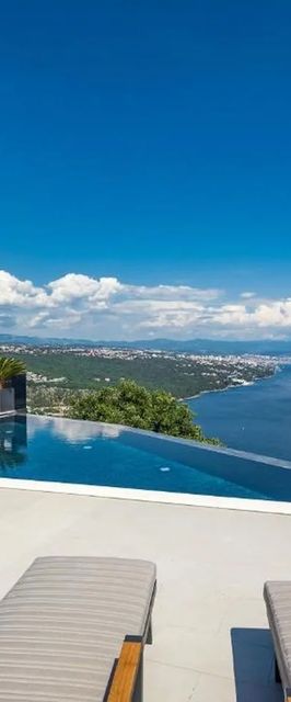 Villa Platinium Opatija