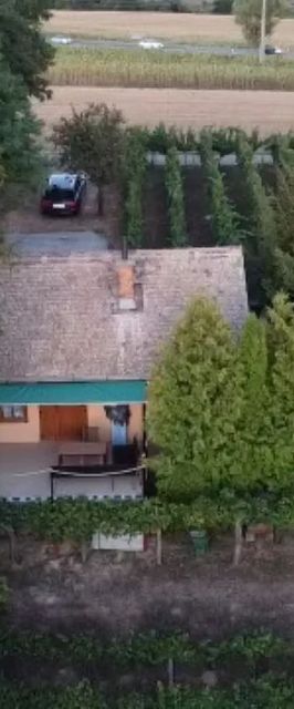 Touristy home Bonyhád