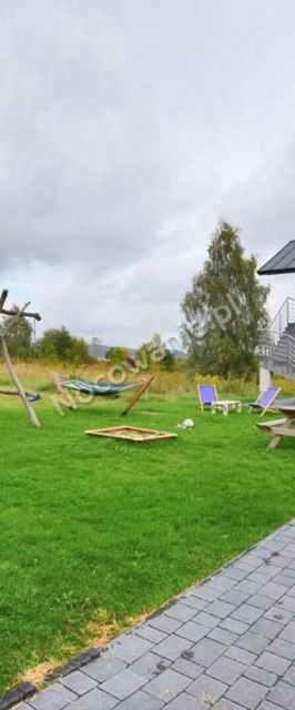 Wrzosowe Wzgórze Wrzosy, Święta Katarzyna