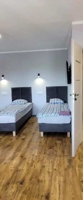 Wrzosowe Wzgórze - Nowe Studia i Apartamenty Wrzosy, Chęciny