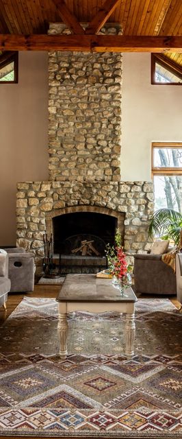 Villa Alba by Akasha Retreat Bran