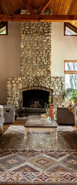 Villa Alba by Akasha Retreat Bran