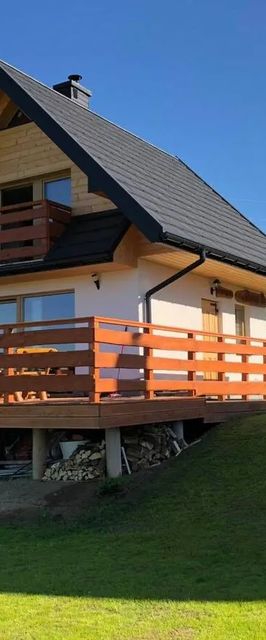 Dom w górach U Wiecha Huba, Białka Tatrzańska