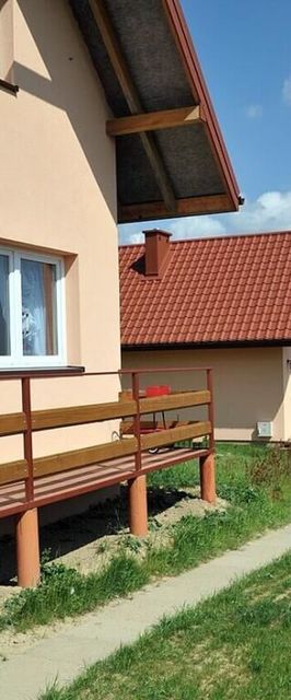 Domki pod Wierchami Polańczyk