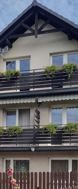 Pokoje Gościnne Niklówka Szczyrk