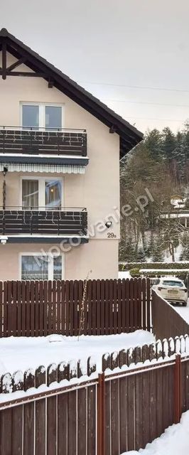 Pokoje Gościnne Niklówka Szczyrk