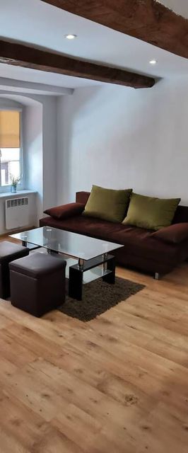 Apartament Pod Krzywą Wieżą Toruń