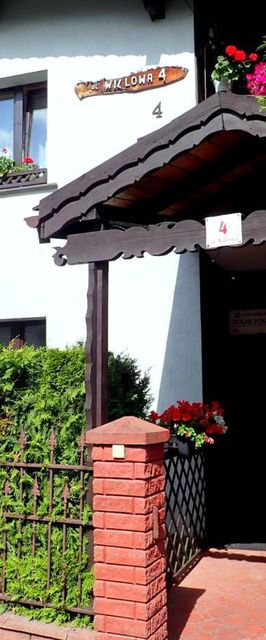 Pokoje Gościnne w Centrum Szczyrk