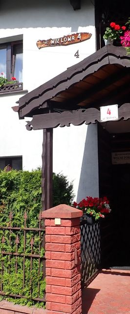 Pokoje Gościnne w Centrum Szczyrk