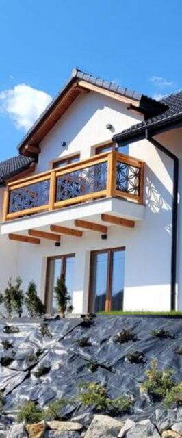 Karolowy Pokoje & Apartamenty Ustroń