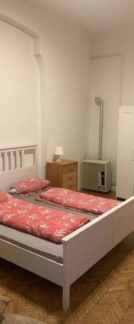 Roland Apartman Blaha Budapest