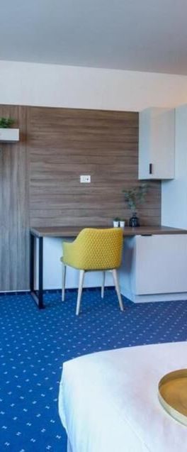 Kepler Residence București