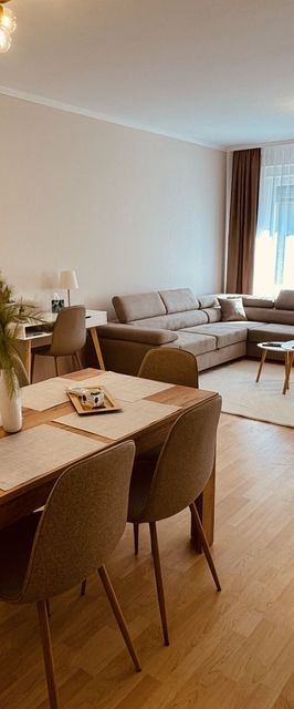 Európa Apartman Békéscsaba