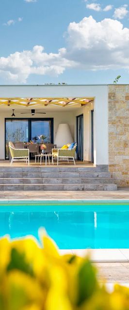 Villa Royal Green Four Nin