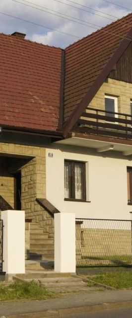 Noclegi Zator/Wadowice/Kraków Spytkowice