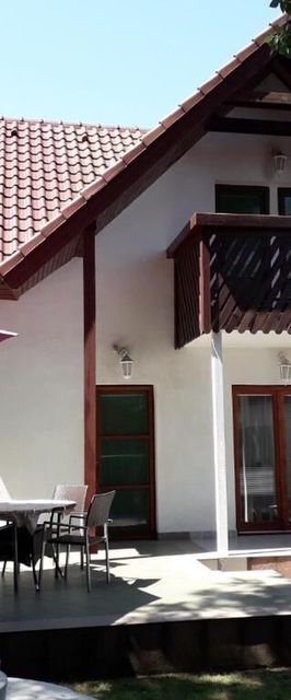 Beatrix Üdülőház Balatonberény