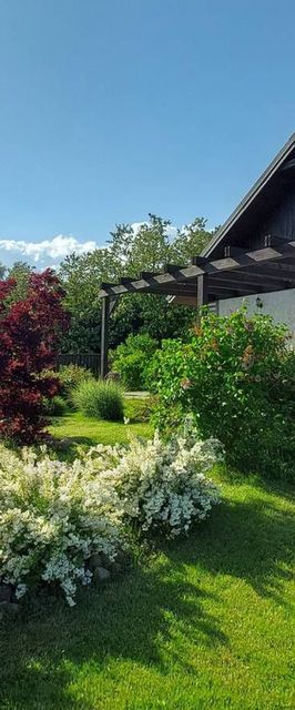 Domki Rekreacji Ruchowej Karczmiska