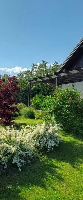 Domki Rekreacji Ruchowej Karczmiska