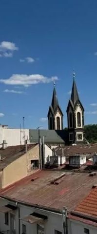 Vitkova Duplex Praha