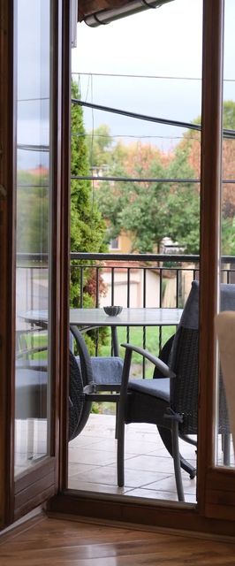 Trón Apartman 2 Siklós