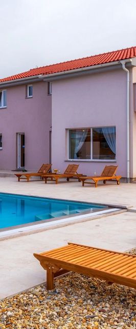 Holiday House Prevolt Dobrinj