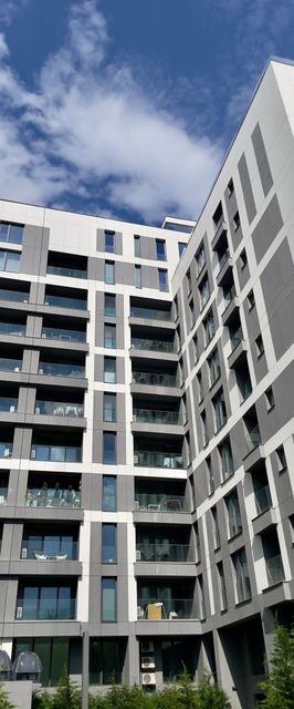 Apartament Northern Sky Residence - Cloud 9 București