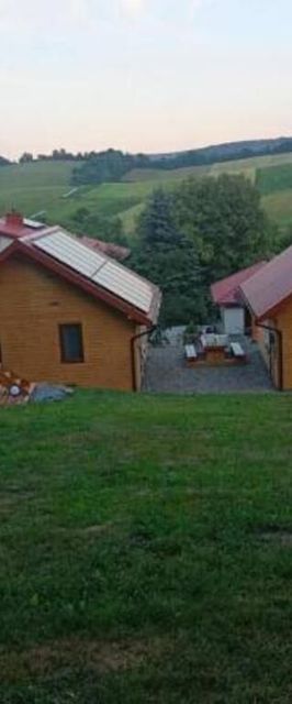 Bieszczadzka Antosiówka