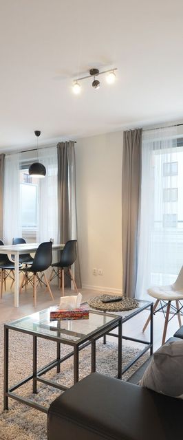 Apartament "Zielone Tarasy 12" Kołobrzeg